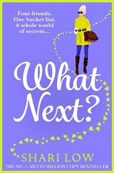 What Next? - Shari Low - 9781804159811