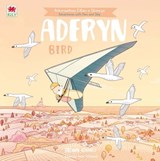 Cyfres Anturiaeth Eifion a Sboncyn: Aderyn / Bird - Brendan Kearney - 9781804163160