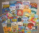 Pecyn Llyfrgell Ysgol / School Library Pack - 50 llyfr -  various - 9781804164884
