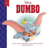 Disney Back to Books: Dumbo - Disney - 9781804164976