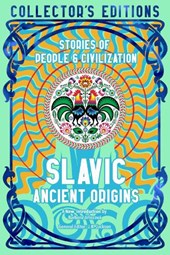 Slavic Ancient Origins