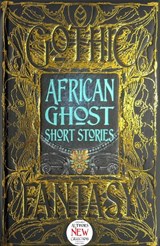 African Ghost Short Stories - Nuzo Onoh - 9781804177976