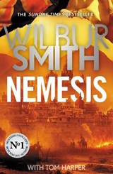 Nemesis - SMITH,  Wilbur ; Harper, Tom - 9781804180143