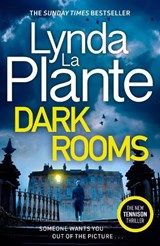 Dark Rooms - Lynda La Plante - 9781804180334