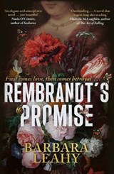 Rembrandt's Promise - Barbara Leahy - 9781804186398