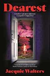 Dearest - Jacquie Walters - 9781804188606