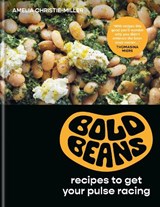 Bold Beans - Amelia Christie-Miller - 9781804190821