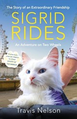 Sigrid Rides - Travis Nelson - 9781804191163