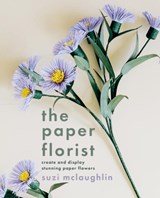 The Paper Florist - Suzi Mclaughlin - 9781804192092