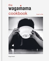 The wagamama Cookbook - Hugo Arnold - 9781804193587