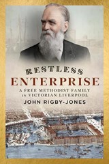 Restless Enterprise - John Rigby-Jones - 9781804200780