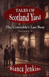 The Constable's Last Beat - Bianca Jenkins - 9781804248102