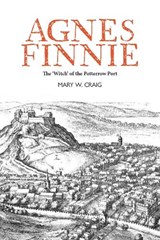 Agnes Finnie - Mary W Craig - 9781804250198