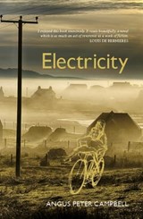 Electricity - Angus Peter Campbell - 9781804250501