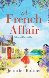 A French Affair - Jennifer Bohnet - 9781804261507