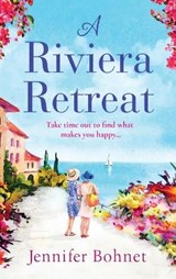 A Riviera Retreat - Jennifer Bohnet - 9781804261521