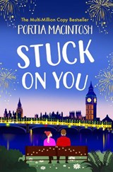 Stuck On You - Portia Macintosh - 9781804262047