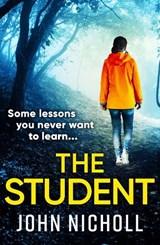 The Student - John Nicholl - 9781804263884