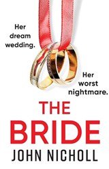 The Bride - John Nicholl - 9781804263983