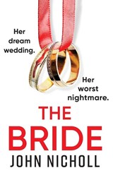 The Bride - John Nicholl - 9781804264003