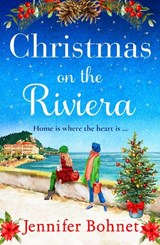 Christmas on the Riviera - BOHNET,  Jennifer - 9781804264188