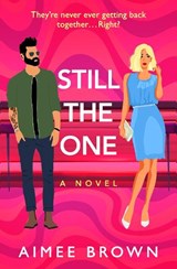 Still The One - Aimee Brown - 9781804268414