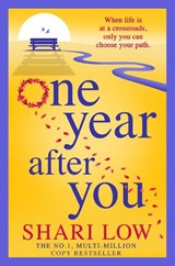 One Year After You - Shari Low - 9781804268919