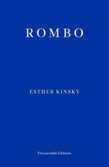 Rombo | Esther Kinsky | 