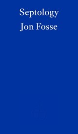 Septology - Jon Fosse - 9781804270066