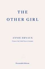 The Other Girl - Annie Ernaux - 9781804271841
