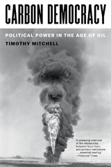 Carbon Democracy - Timothy Mitchell - 9781804292495