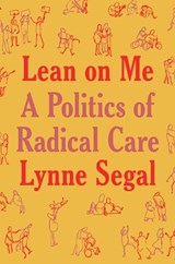Lean on Me - Lynne Segal - 9781804292945