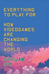 Everything to Play For - Marijam Did - 9781804293249