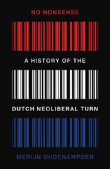 No Nonsense - Merijn Oudenampsen - 9781804294192