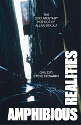 Amphibious Realities - Gail Day ; Steve Edwards - 9781804295045