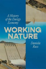 Working Nature - Daniela Russ - 9781804298978