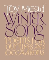 Wintersong - Joy Mead - 9781804322802