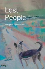 Lost People - Margaret Elphinstone - 9781804323175