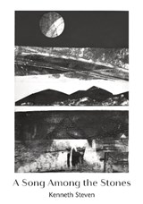 A Song Among the Stones - Kenneth Steven - 9781804323953