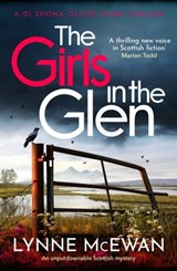 The Girls in the Glen - Lynne McEwan - 9781804362280
