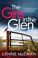 The Girls in the Glen - Lynne McEwan - 9781804362297