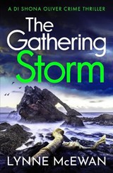 The Gathering Storm - Lynne McEwan - 9781804362310