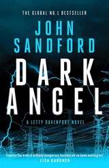 Dark Angel - John Sandford - 9781804362495