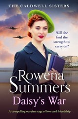 Daisy's War - Rowena Summers - 9781804362914