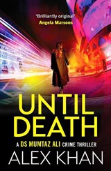 Until Death - Alex Khan - 9781804364956