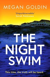 The Night Swim - Megan Goldin - 9781804365960