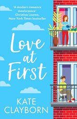 Love at First - Kate Clayborn - 9781804366271