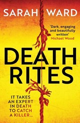 Death Rites - Sarah Ward - 9781804366783
