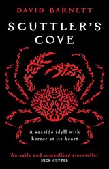 Scuttler's Cove - David Barnett - 9781804367537