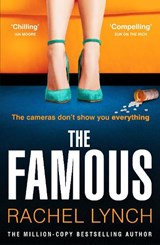The Famous - Rachel Lynch - 9781804367728